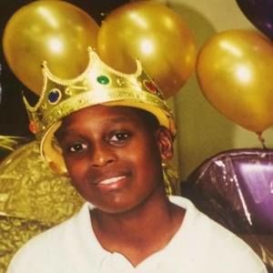 Meet your Posher, George